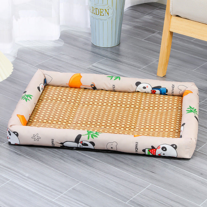Pet ice pads