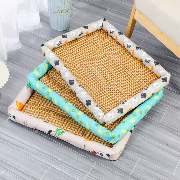 Pet ice pads