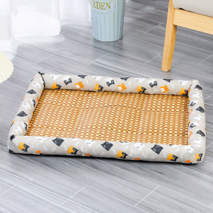 Pet ice pads