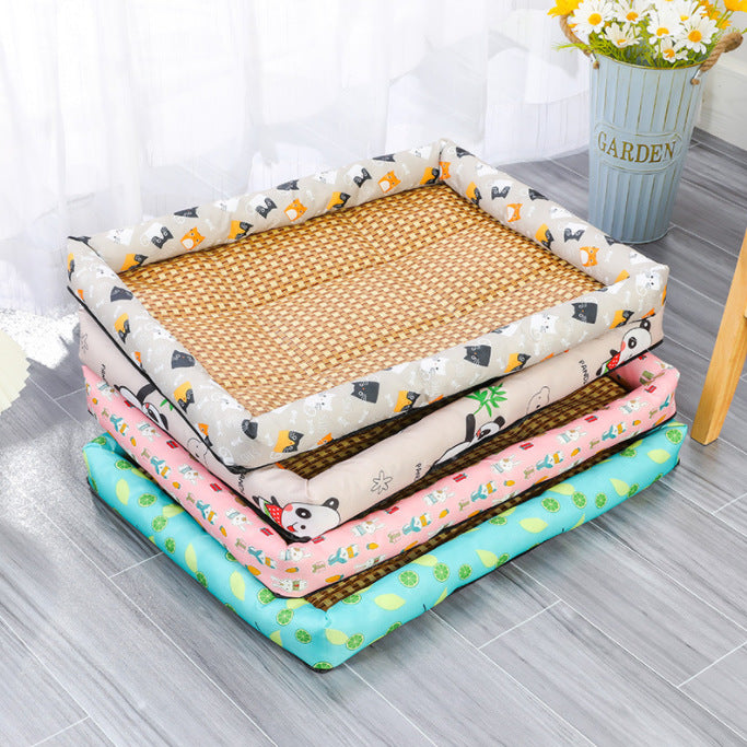 Pet ice pads