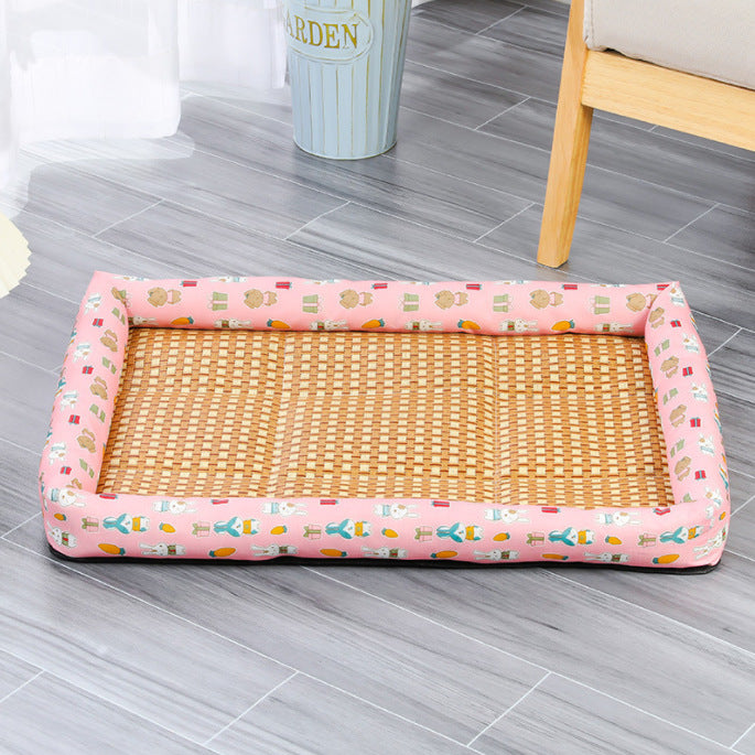 Pet ice pads