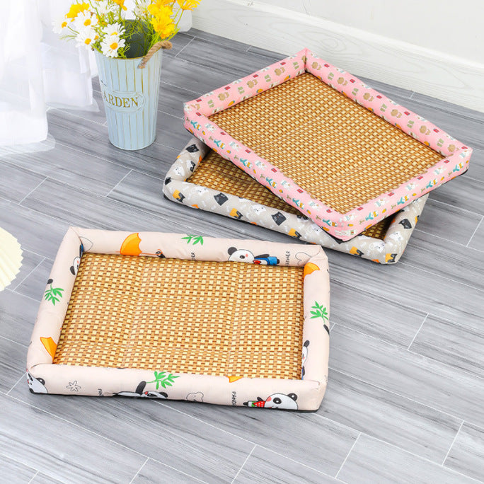 Pet ice pads