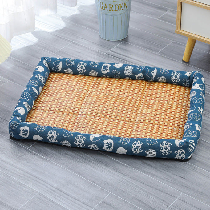 Pet ice pads