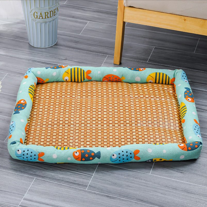 Pet ice pads