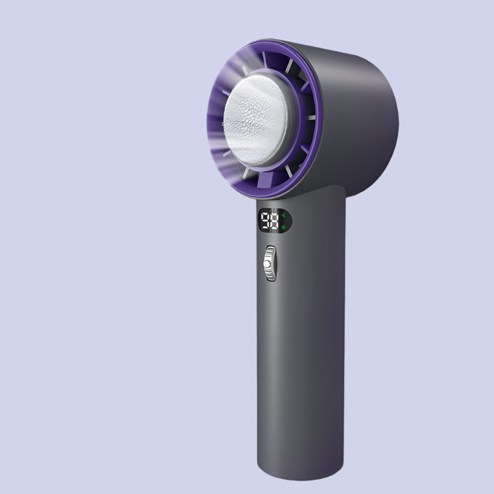 Adjustable Handheld Fan