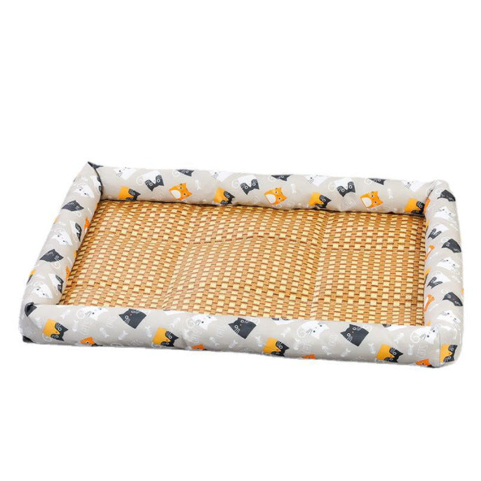 Pet ice pads