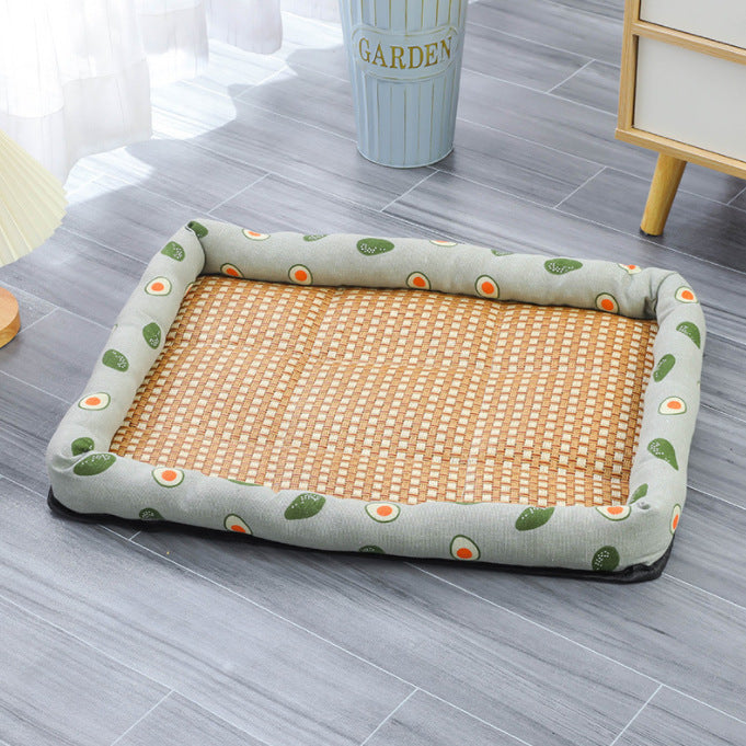 Pet ice pads