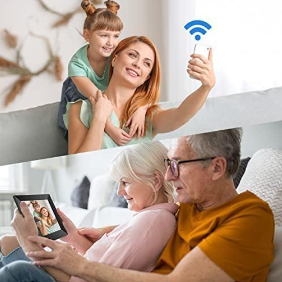 Digital Photo Frame