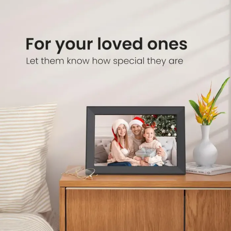 Digital Photo Frame