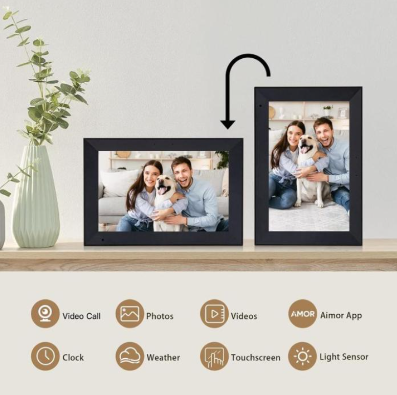Digital Photo Frame